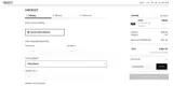 MODECNY20 coupon verification screenshot