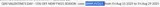 SIMPLYVD15 coupon verification screenshot