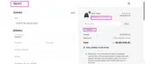 MARIA20 coupon verification screenshot
