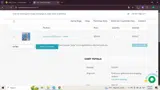 EXTRA coupon verification screenshot