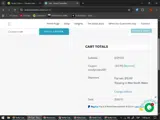 SIMPLYCODES487 coupon verification screenshot