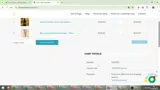 safe coupon verification screenshot