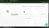 ed coupon verification screenshot