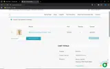 neomar coupon verification screenshot
