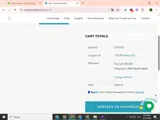 all coupon verification screenshot