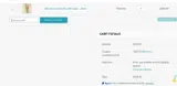 newdiscountmth coupon verification screenshot