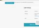 ed coupon verification screenshot