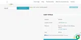 neomar coupon verification screenshot