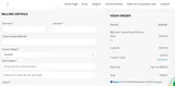 maria coupon verification screenshot
