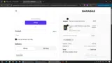 josecohen coupon verification screenshot