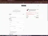 CCPL3NZR coupon verification screenshot