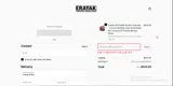 5JPKZQ5S coupon verification screenshot