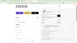vip25 coupon verification screenshot