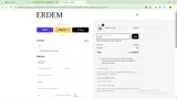 vip25 coupon verification screenshot