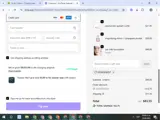 epgreenedit coupon verification screenshot