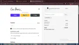 EPGLOW15 coupon verification screenshot