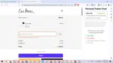 eplove15 coupon verification screenshot