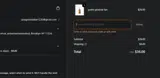 MAXMAY coupon verification screenshot