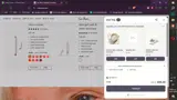 BLACK10 coupon verification screenshot