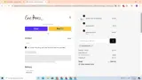 LISAHARVEY401 coupon verification screenshot