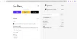 LISAHARVEY401 coupon verification screenshot