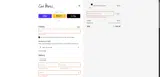 TOMATO30 coupon verification screenshot