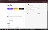 BROWLIFT coupon verification screenshot