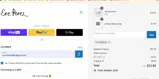 HONEY20 coupon verification screenshot