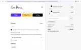 TOMATO30 coupon verification screenshot