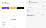 EPGLOW20 coupon verification screenshot