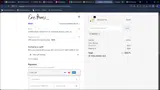 MELISSA coupon verification screenshot