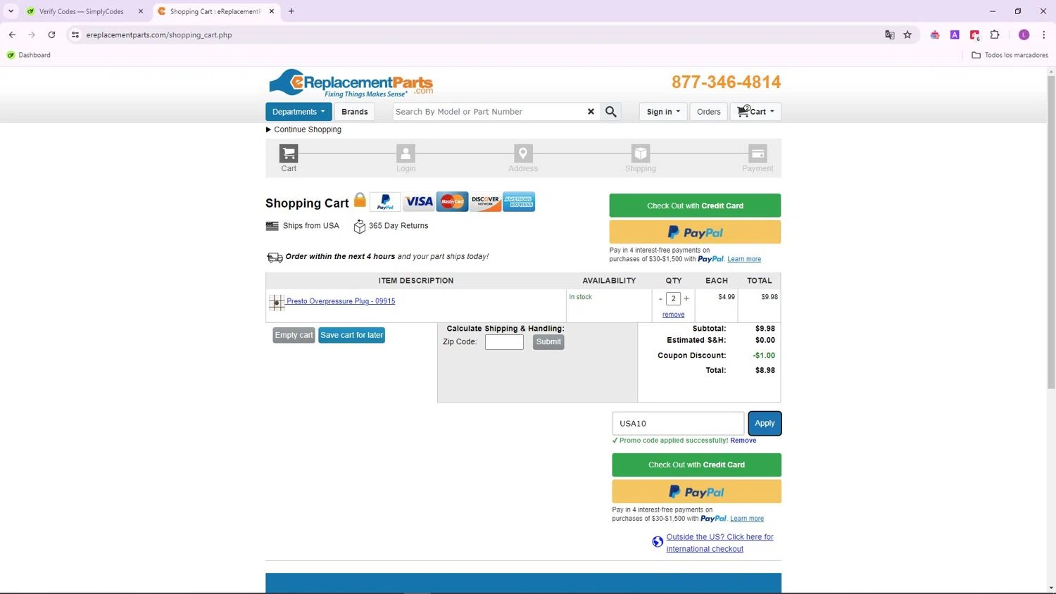 Promo Codes 10 Off August 2024