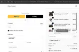 SIMPLYCODES30 coupon verification screenshot