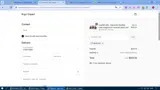 HEALTHY coupon verification screenshot