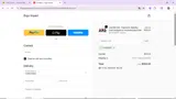 TOP30OFF coupon verification screenshot