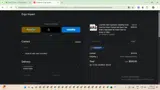 TOP30OFF coupon verification screenshot