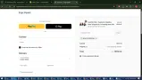 HEALTHY$30764 coupon verification screenshot