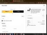 lleva$30 coupon verification screenshot