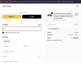 HEALTHY$3075 coupon verification screenshot