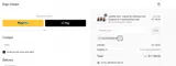 VALENTINESDAY coupon verification screenshot