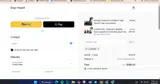 lleva$30 coupon verification screenshot