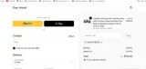 HEALTHY$3075 coupon verification screenshot