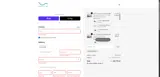 WELCOME10 coupon verification screenshot