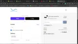 COMEBACK15 coupon verification screenshot