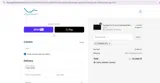 COMEBACK15 coupon verification screenshot