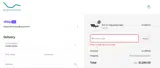 4JULY25 coupon verification screenshot