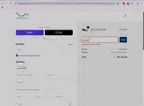 lday2025 coupon verification screenshot