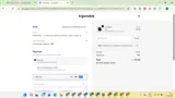 ERG5 coupon verification screenshot