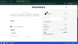 towels5% coupon verification screenshot