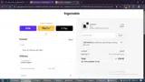 LABORDAYSALE coupon verification screenshot